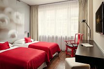 Perla Hotel