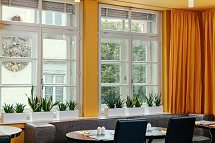 Perla Hotel