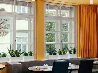Perla Hotel