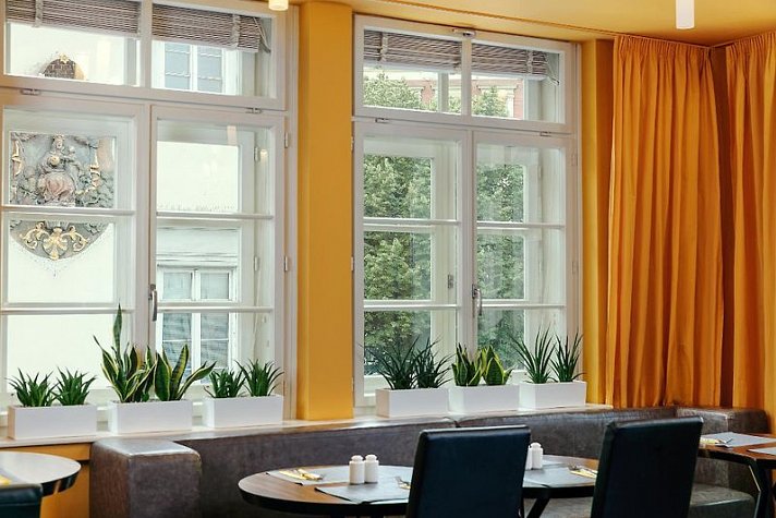 Perla Hotel