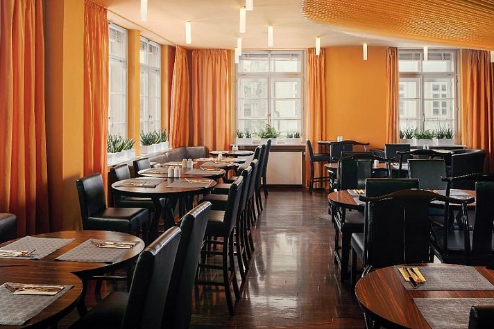 Perla Hotel