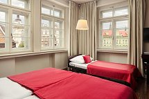Perla Hotel
