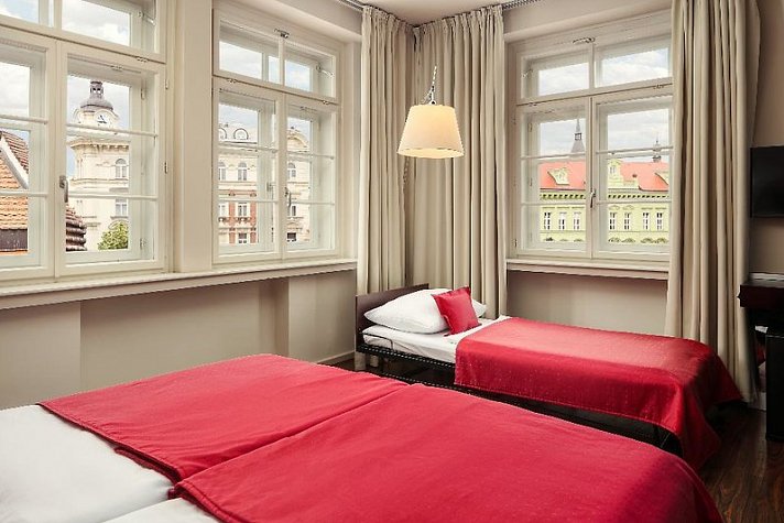 Perla Hotel