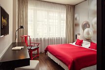 Perla Hotel