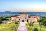 Pian Dei Mucini Resort