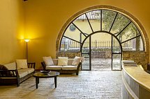 Pian Dei Mucini Resort