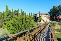 Pian Dei Mucini Resort