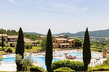 Pian Dei Mucini Resort