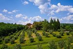 Pian Dei Mucini Resort