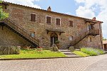 Pian Dei Mucini Resort