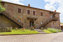 Pian Dei Mucini Resort