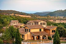 Pian Dei Mucini Resort