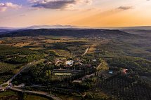 Pian Dei Mucini Resort