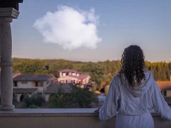 Pian Dei Mucini Resort
