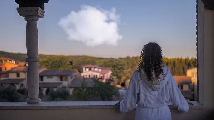 Pian Dei Mucini Resort