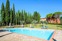 Pian Dei Mucini Resort