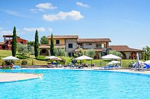 Pian Dei Mucini Resort