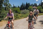 Pian Dei Mucini Resort