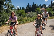 Pian Dei Mucini Resort