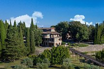 Pian Dei Mucini Resort