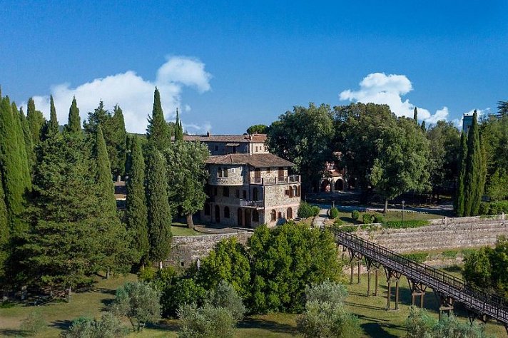 Pian Dei Mucini Resort