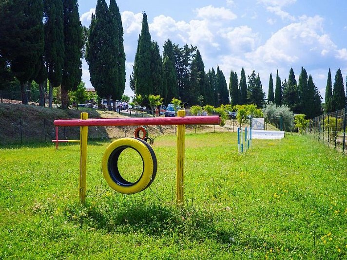 Pian Dei Mucini Resort