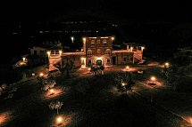 Pian Dei Mucini Resort