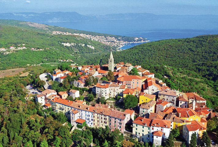 Casa Valamar Sanfior