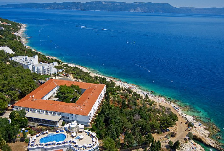 Casa Valamar Sanfior