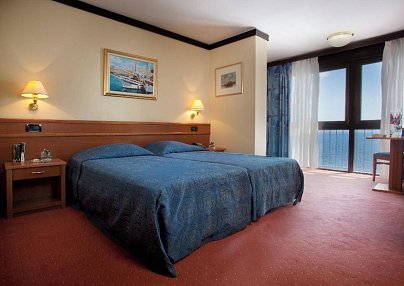Hotel Kristal Opatija