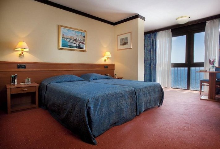 Hotel Kristal