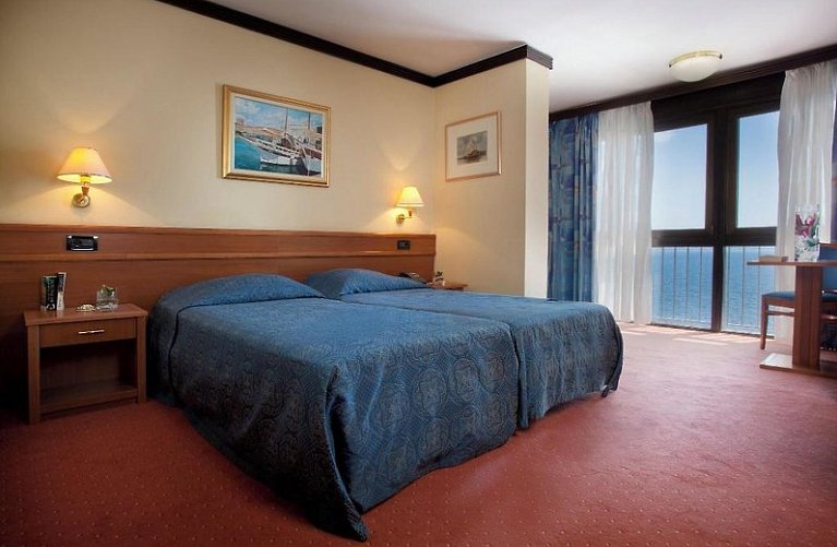 Hotel Kristal