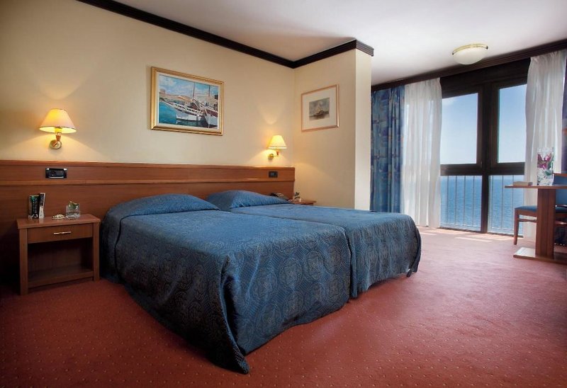 Hotel Kristal