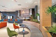 Hotel Pelegrin Plava Laguna