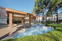 Hotel Pelegrin Plava Laguna