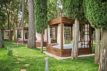 Hotel Pelegrin Plava Laguna
