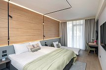Hotel Pelegrin Plava Laguna