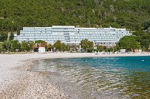 Hotel Mimosa Lido Palace