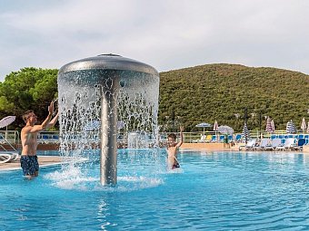 Hotel Mimosa Lido Palace