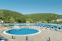 Hotel Mimosa Lido Palace