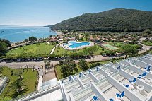 Hotel Mimosa Lido Palace