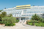Hotel Mimosa Lido Palace