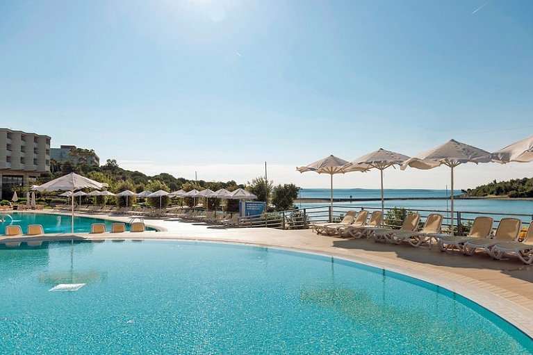 Island Hotel Istra
