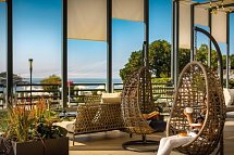 Island Hotel Istra