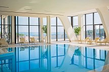 Island Hotel Istra