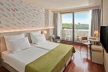 Island Hotel Istra