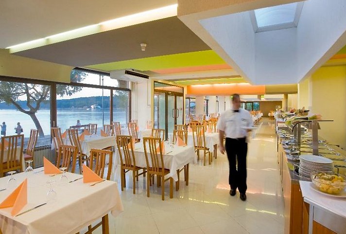 Veya Maradiso Hotel by Aminess