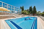 Hotel Zorna Plava Laguna