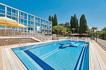 Hotel Zorna Plava Laguna