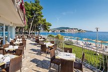 Hotel Zorna Plava Laguna